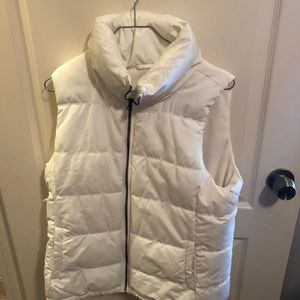Vest Coat